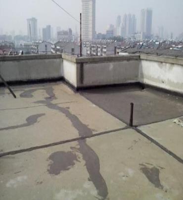 黎城漏水维修 楼顶漏水是什么原因，楼顶漏水维修方法是什么?